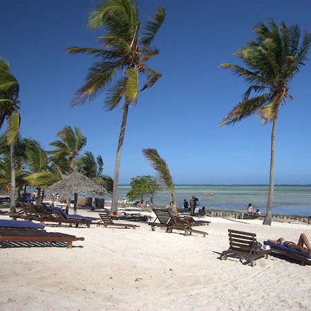 Jumbo Watamu Hotel Eksteriør billede