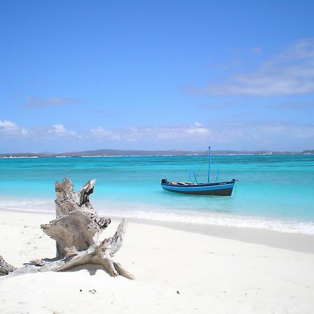 Jumbo Watamu Hotel Eksteriør billede