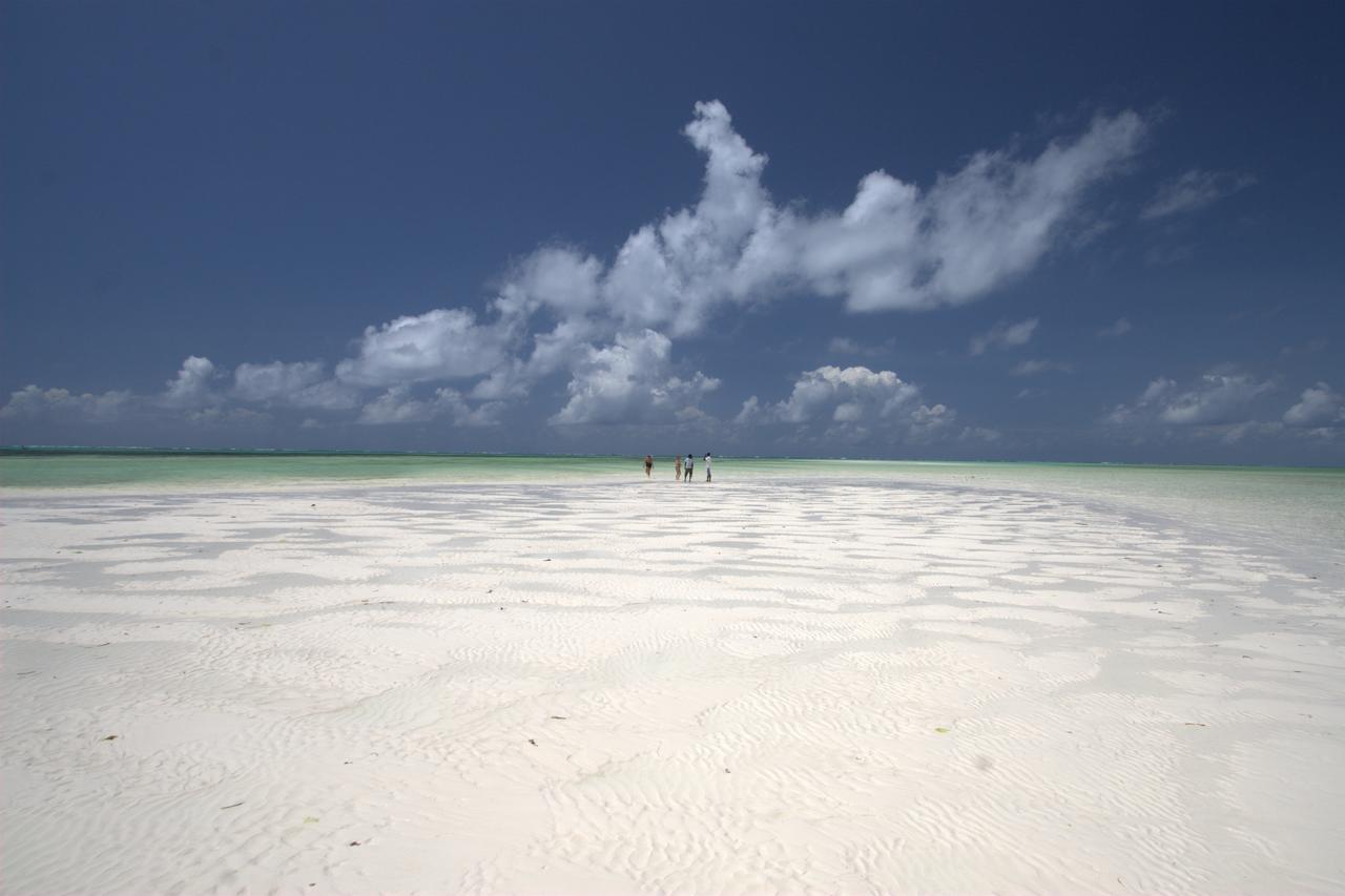 Jumbo Watamu Hotel Eksteriør billede