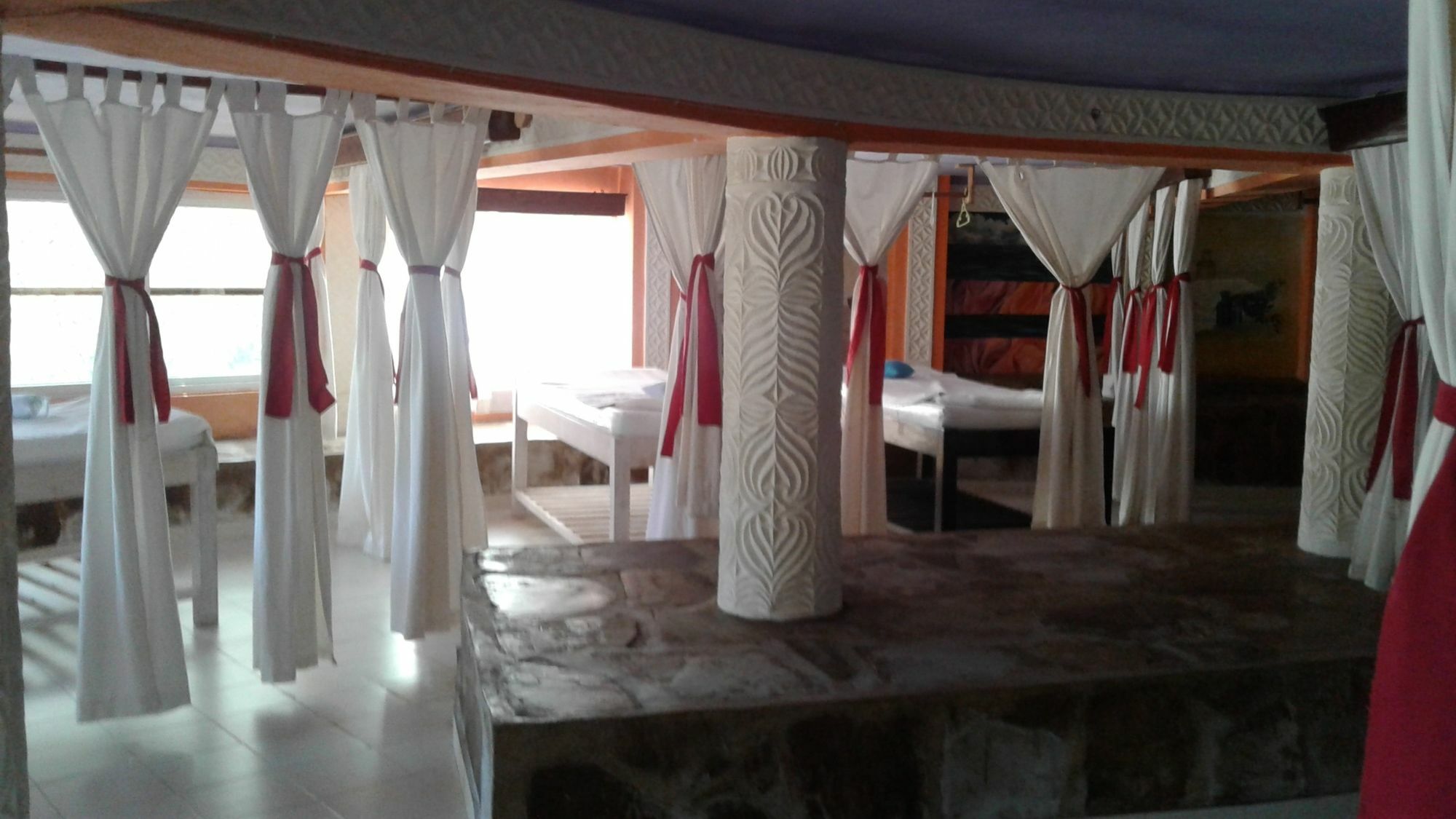 Jumbo Watamu Hotel Eksteriør billede