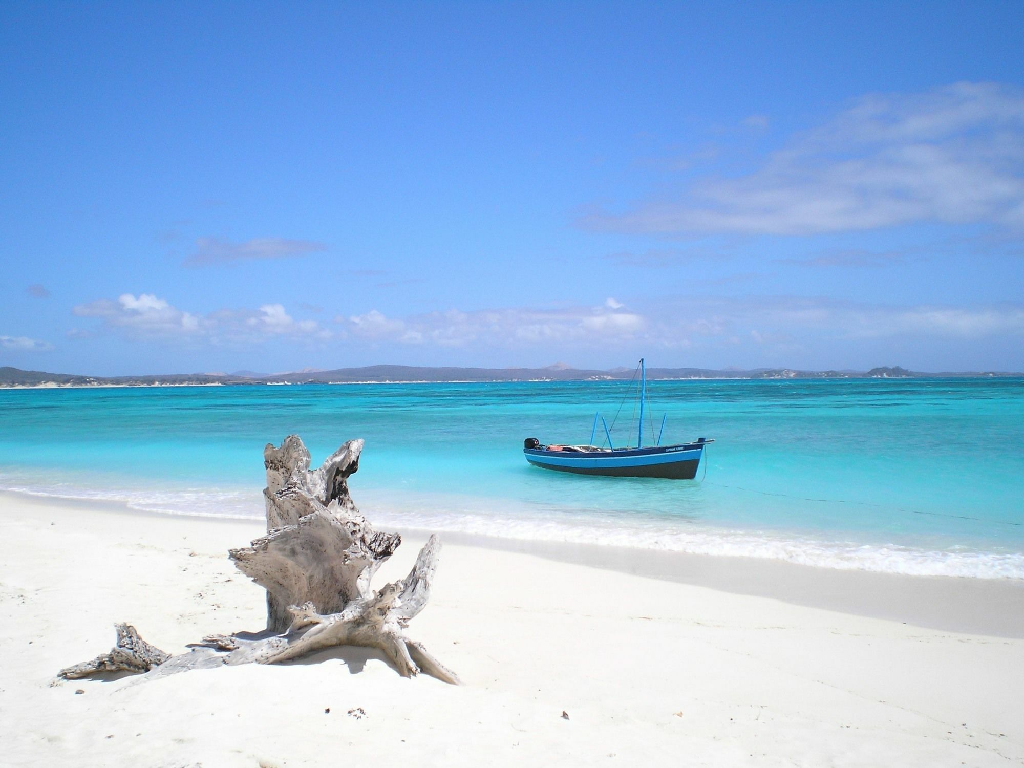 Jumbo Watamu Hotel Eksteriør billede