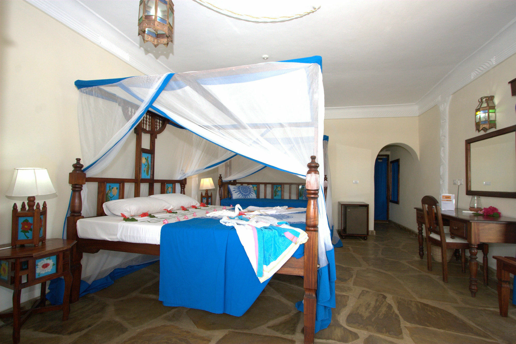 Jumbo Watamu Hotel Eksteriør billede